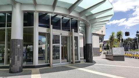 Photo: Brisbane Magistrates Court