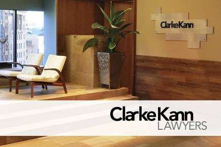 Photo: ClarkeKann Lawyers