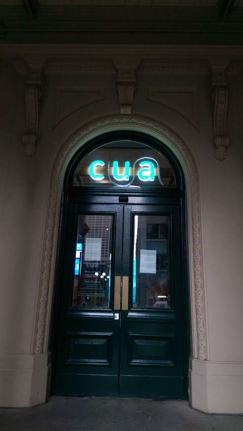 Photo: CUA - Brisbane CBD Branch