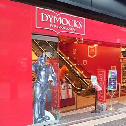 Photo: Dymocks Brisbane