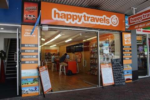 Photo: Happy Travels Brisbane