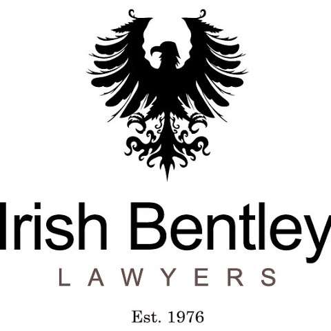 Photo: Irish Bentley Lawyers