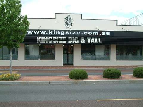 Photo: KINGSIZE BIG & TALL