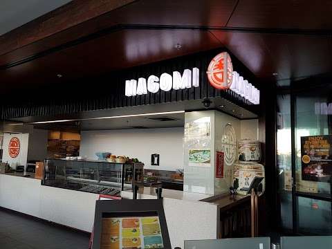 Photo: Nagomi Restaurant
