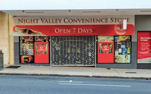 Photo: Night Valley Convenience Store Ann Street