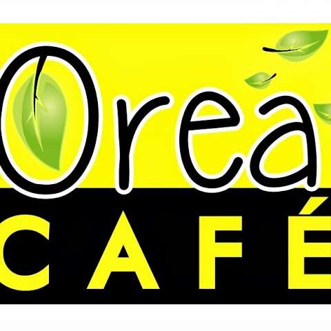 Photo: Orea Cafe