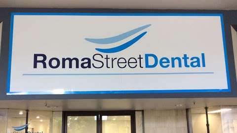 Photo: Roma Street Dental