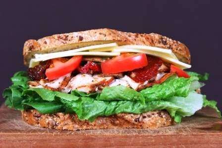 Photo: Sandwich Chefs - Broadway