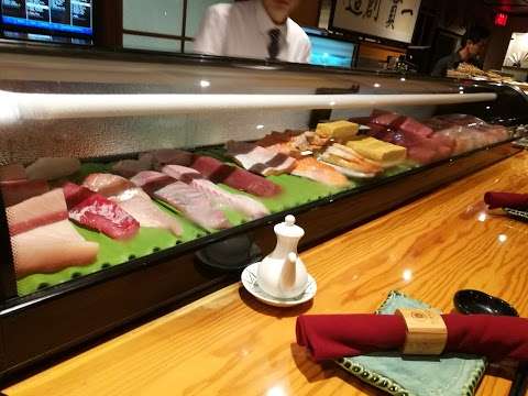 Photo: Sono Japanese Restaurant Brisbane City
