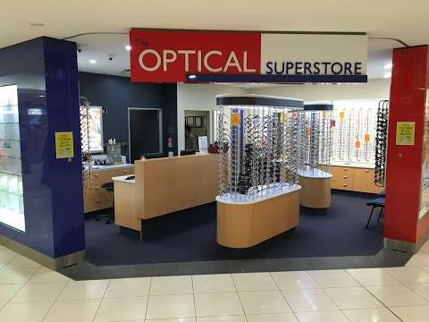 Photo: The Optical Superstore Brisbane