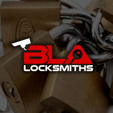 Photo: BLA Locksmiths