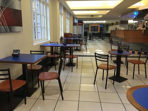 Photo: Buzz Cafe Bistro Photo: Buzz Cafe Bistro