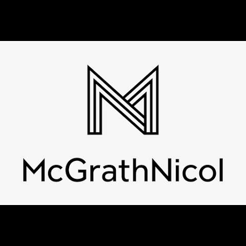 Photo: McGrathNicol Photo: McGrathNicol
