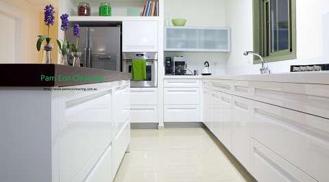 Photo: Pam Eco Cleaning Photo: Pam Eco Cleaning