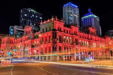 Photo: Treasury Building